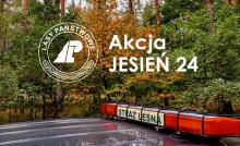 Akcja Straży Leśnej "Jesień 24"