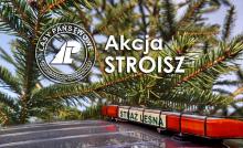 Akcja Straży Leśnej "Stroisz"