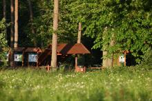 Zasady korzystania z lasu i obiektów turystycznych